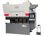 DIAMOND BB Series CNC Press Brake - Electric